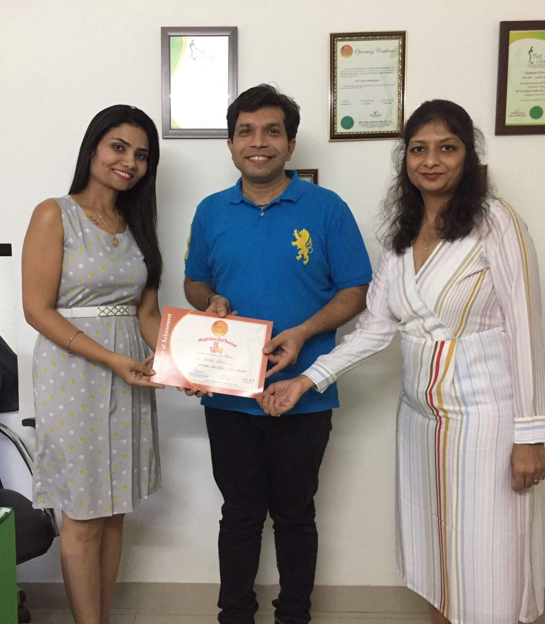 Diet Clinic Ahmedabad
